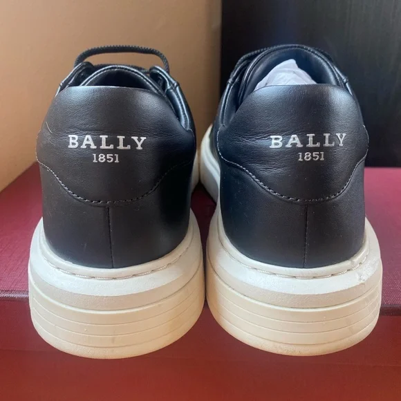Bally Mylton Sneakers - Picture 5 of 7